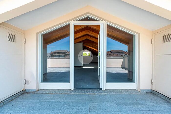 Appartamento trilocale in vendita in Viale Rimembranza, Narzole