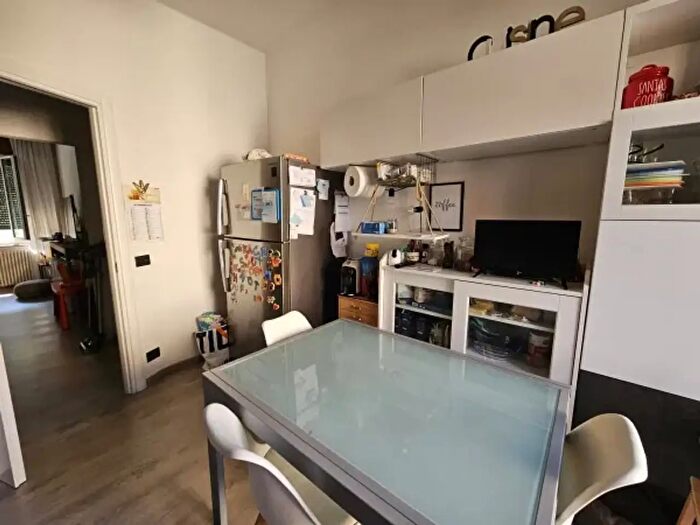 Appartamento quadrilocale in vendita in Corso Novembre, Alessandria