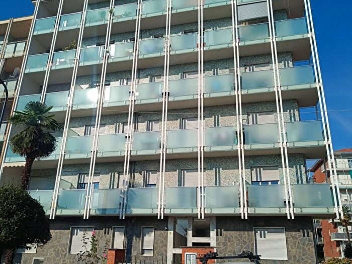 Appartamento bilocale in affitto in Via Stefano Fer, Stazione Immacolata, Pinerolo