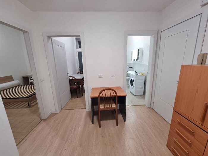 Appartamento trilocale in affitto in Stazione Ticinello, Pavia