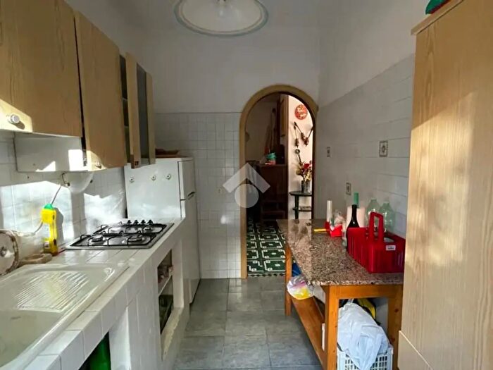 Appartamento trilocale in affitto in Via della Rena, Trevignano Romano