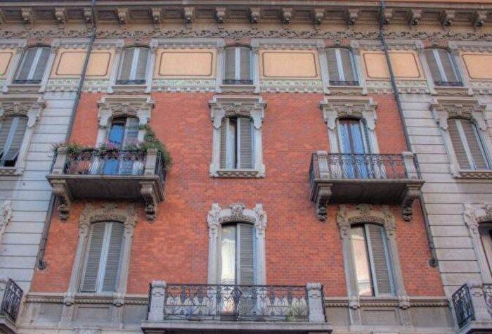 Appartamento bilocale in affitto in Via Lodovico Settala, Buenos Aires, Milano