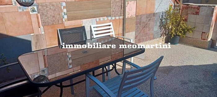 Appartamento trilocale in vendita in Via Isonzo Siracusa Sr, Siracusa