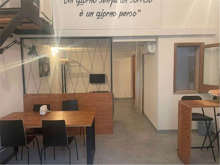 Appartamento bilocale in affitto in Borgata Santa Lucia, Siracusa