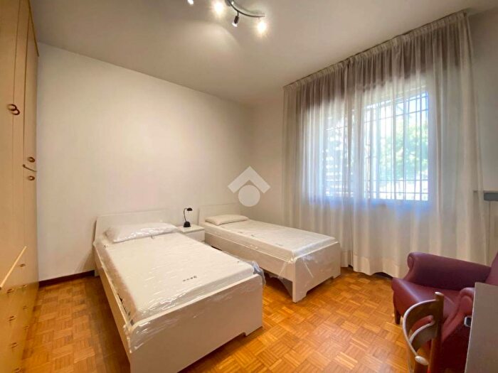 Appartamento bilocale in affitto in Via Melan, SantOsvaldo San Paolo, Padova