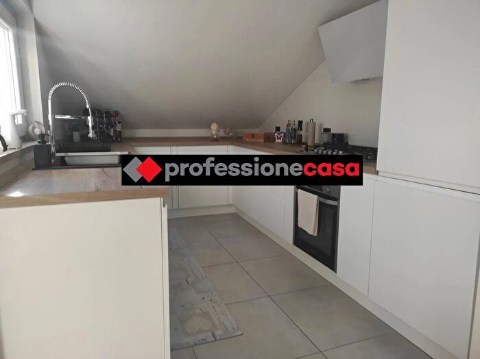 Appartamento trilocale in vendita in Via Pescara, Chieti