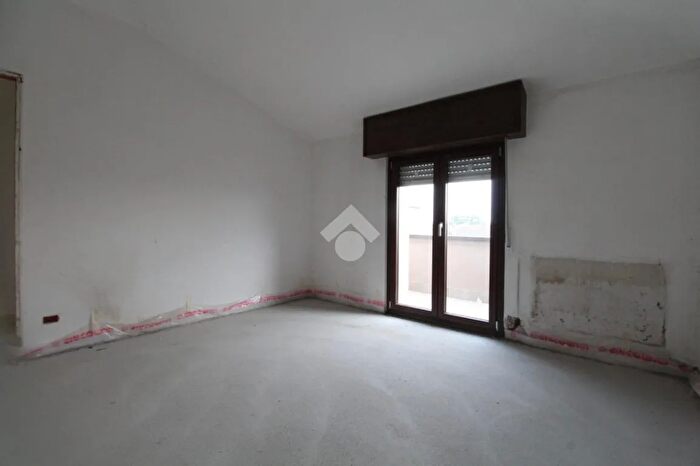 Appartamento trilocale in vendita in Via Guglielmo Marconi, Pumenengo