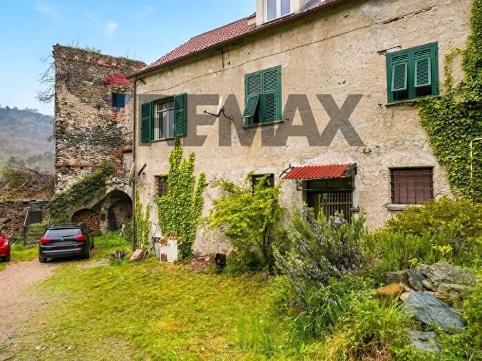 Appartamento con 5 locali in vendita in Località Torre, Stella