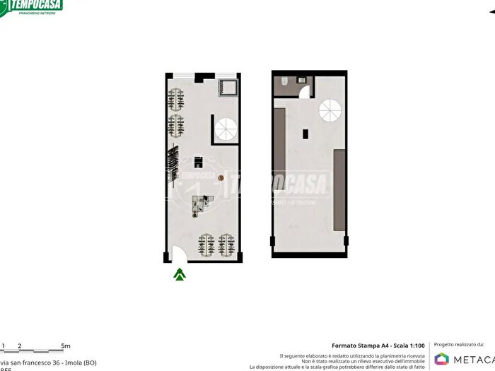 Case in Vendita e in Affitto - 2
