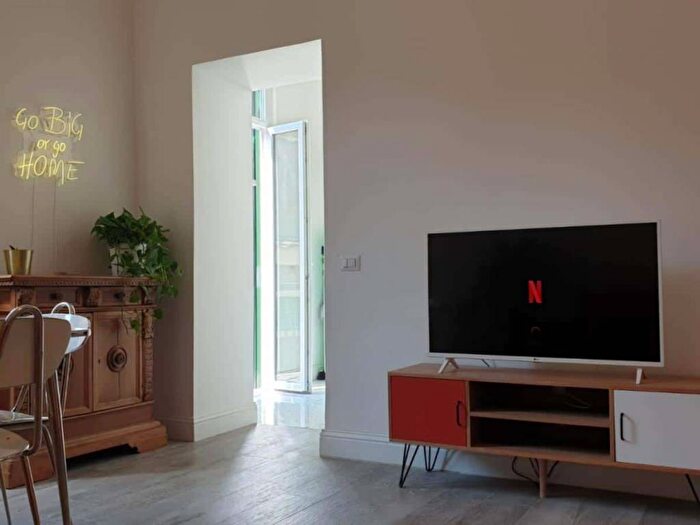 Appartamento monolocale in affitto in Via Portoferraio, Villa Fiorelli, Roma
