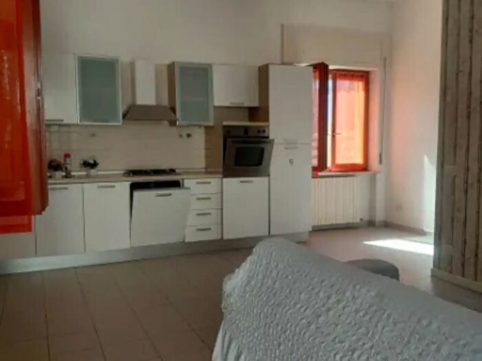 Appartamento trilocale in affitto in Via Crimea, Civitanova Marche