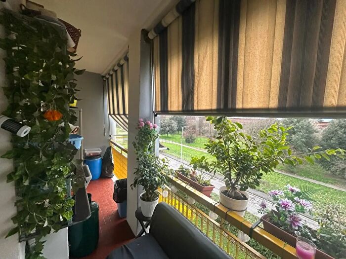 Appartamento quadrilocale in vendita in Via Basilicata, Firenze