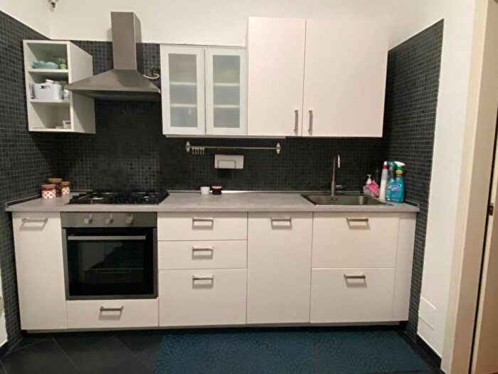 Appartamento trilocale in affitto in Via Pietro Pomis, San Bernardo Olmo, Lodi