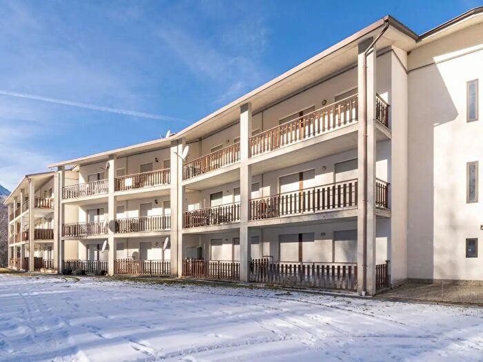 Appartamento bilocale in vendita in Via del Pret, Bagnolo Piemonte