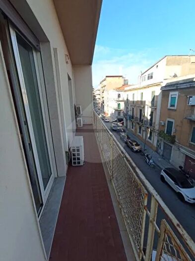 Appartamento quadrilocale in vendita in Messina