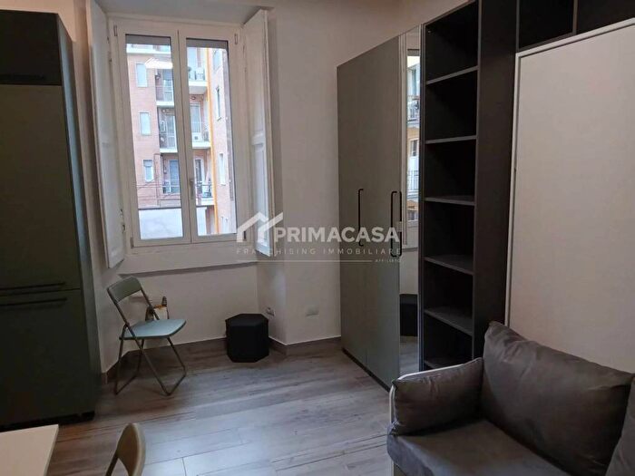 Appartamento monolocale in affitto in Buenos Aires, Milano