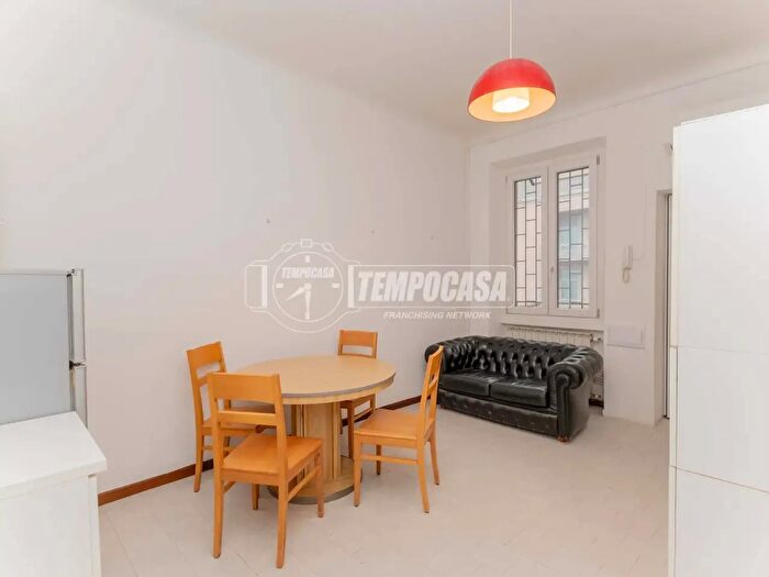 Appartamento bilocale in affitto in Via Privata Costanzo Cantoni, Milano