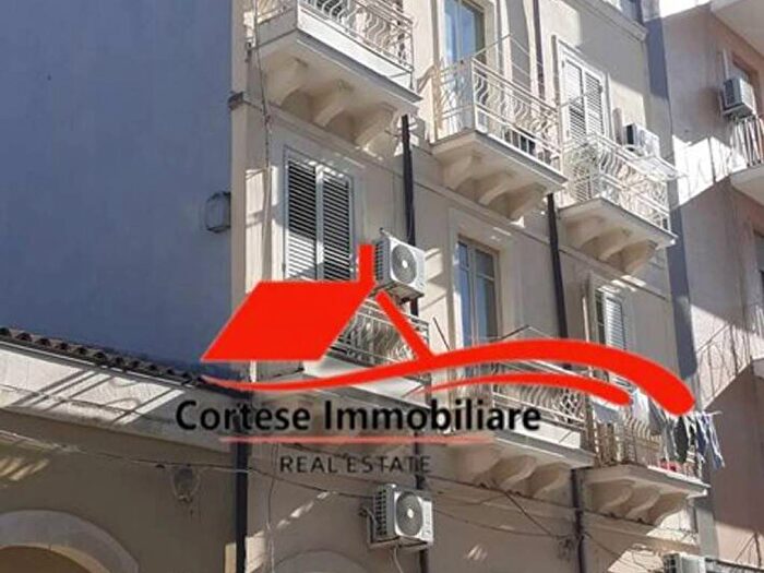 Appartamento bilocale in affitto in Via Bainsizza, Borgata Santa Lucia, Siracusa