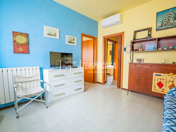 Appartamento bilocale in vendita in Via Antonelli E Tebaldi, Potenza Picena