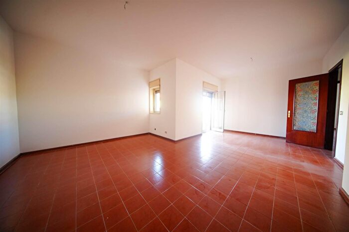 Appartamento quadrilocale in vendita in Via Salvatore La Scala, Catania