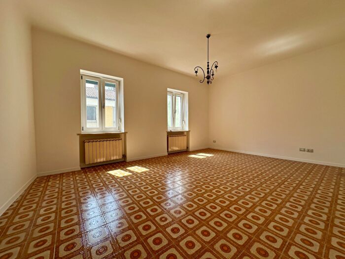 Appartamento trilocale in vendita in Gorizia