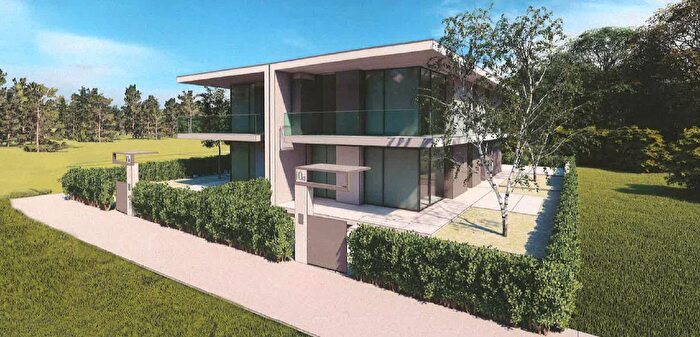 Casa in vendita in Reggio Emilia