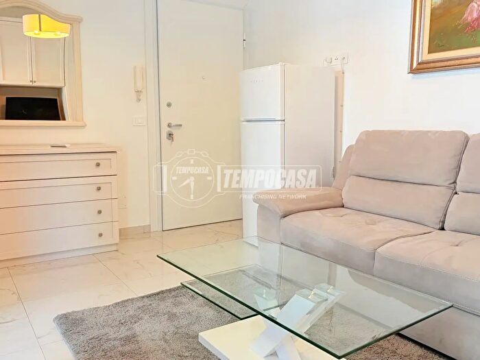 Appartamento monolocale in vendita in Via Padre Semeria, Sanremo