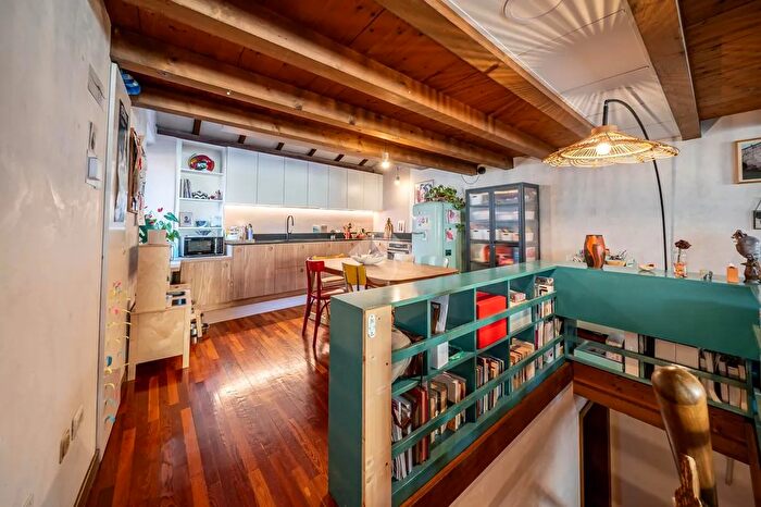 Casa quadrilocale in vendita in Vicolo Doppio, Arco