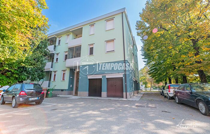 Appartamento trilocale in vendita in Via Ludovico Muratori, Soliera