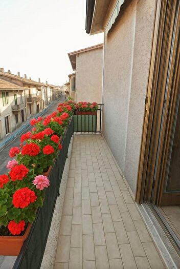 Appartamento trilocale in vendita in Via del Grottone Snc, Vasanello