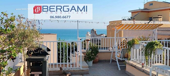 Appartamento quadrilocale in vendita in Via Carlo Cattaneo, Nettuno