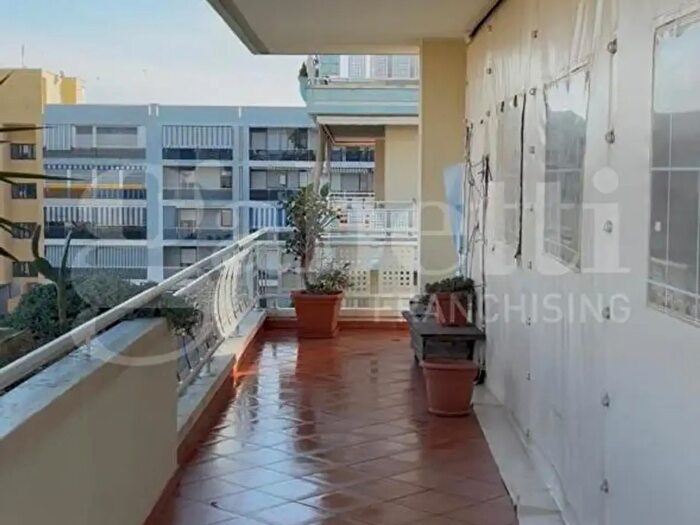 Appartamento quadrilocale in vendita in Via Borraccino Domenico, Barletta