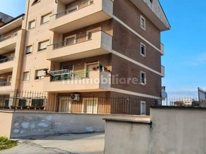 Appartamento bilocale in affitto in Via Prenestina Nuova, Palestrina