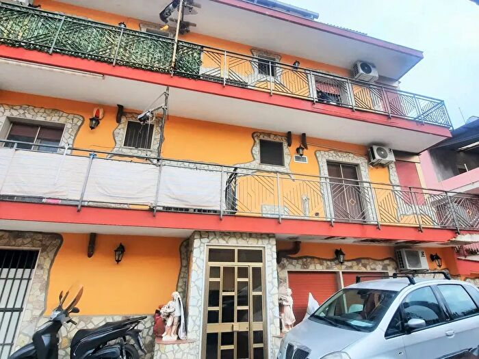 Appartamento quadrilocale in vendita in Via Altofonte, Palermo