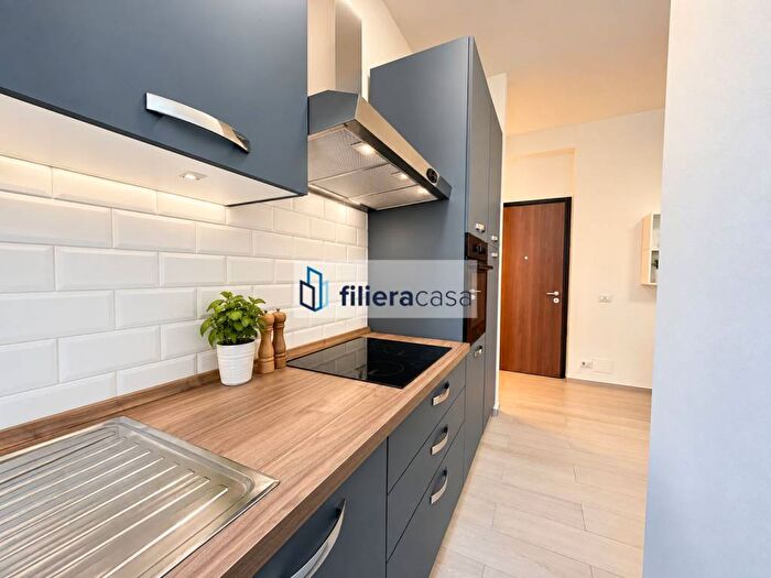 Appartamento monolocale in affitto in Via Ilarione Rancati, Turro, Milano