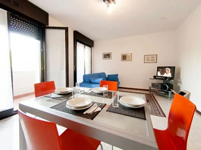 Appartamento bilocale in affitto in Via Saval, Verona