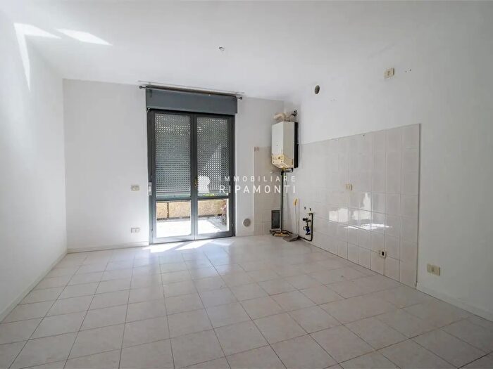 Appartamento bilocale in affitto in Via del Roccolo, Lecco