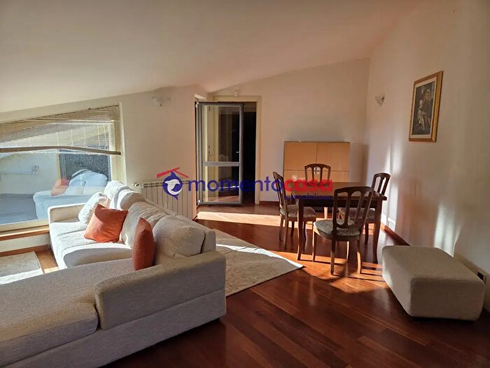 Appartamento quadrilocale in vendita in Via Pasquale Andiloro, Reggio Calabria