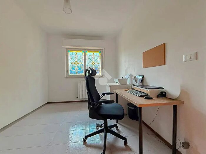 Appartamento quadrilocale in vendita in Via Atri, Chieti