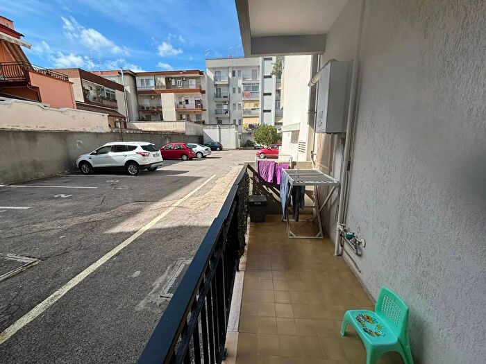 Appartamento quadrilocale in vendita in Via Giotto San Giorgio Ionico, San Giorgio Ionico