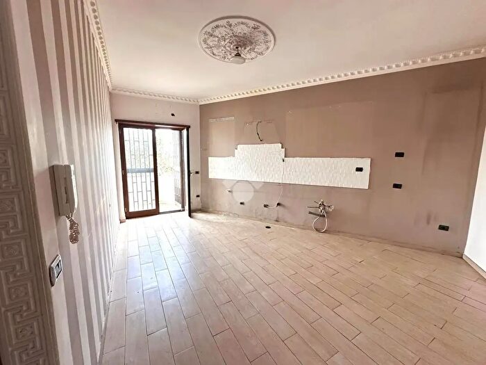 Appartamento bilocale in vendita in Via Nazionale delle Puglie, Casoria