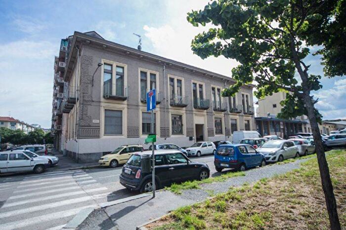 Appartamento bilocale in affitto in Via Giulio Bizzozero, Lingotto, Torino