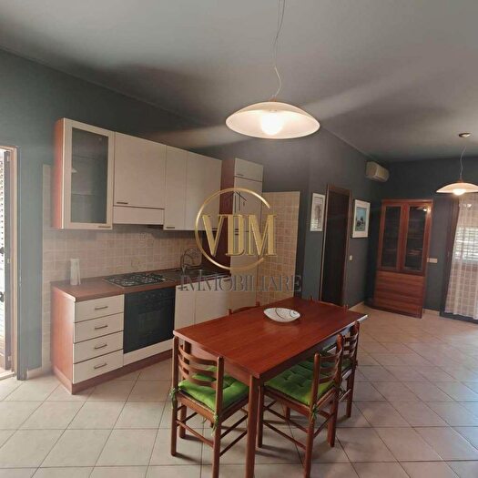 Appartamento trilocale in affitto in Cda Cutusio, Marsala