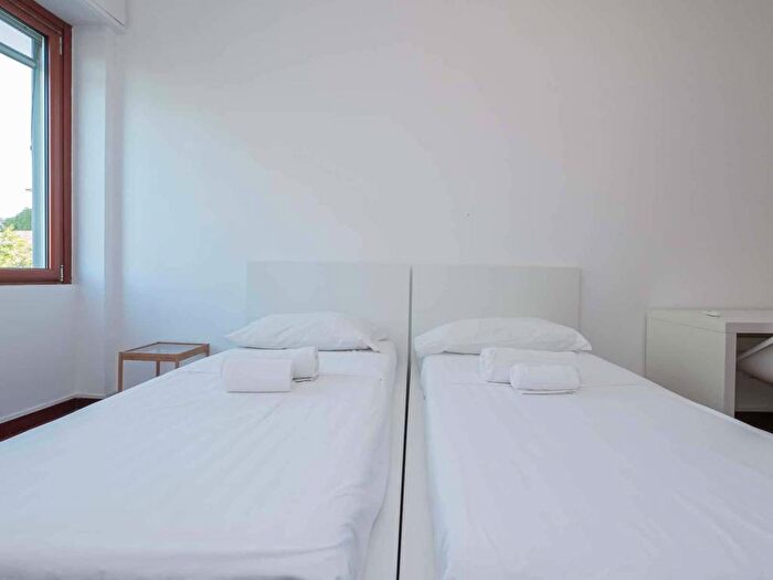 Appartamento bilocale in affitto in Via Francesco Brioschi, Pezzotti Meda, Milano