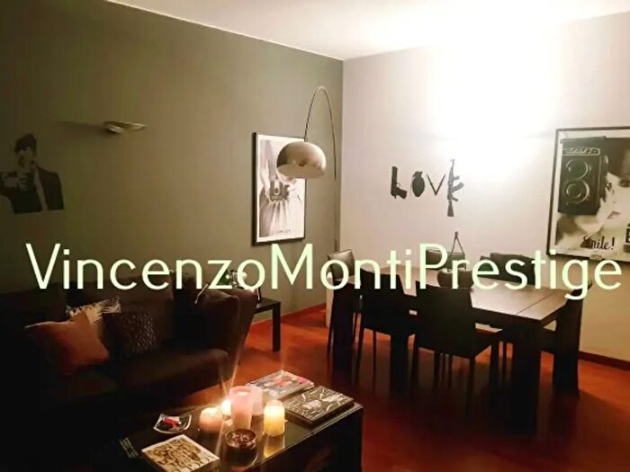 Appartamento bilocale in affitto in Via Vincenzo Monti, Milano