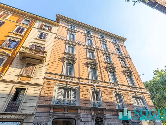 Appartamento monolocale in vendita in Via Alessandro Tadino, Milano