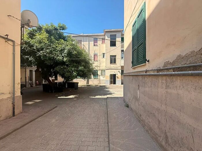 Appartamento bilocale in vendita in Via Gino Buganza, Messina