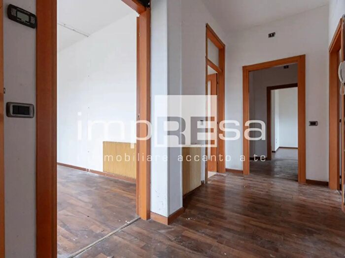 Appartamento in vendita in Via Noalese, Treviso