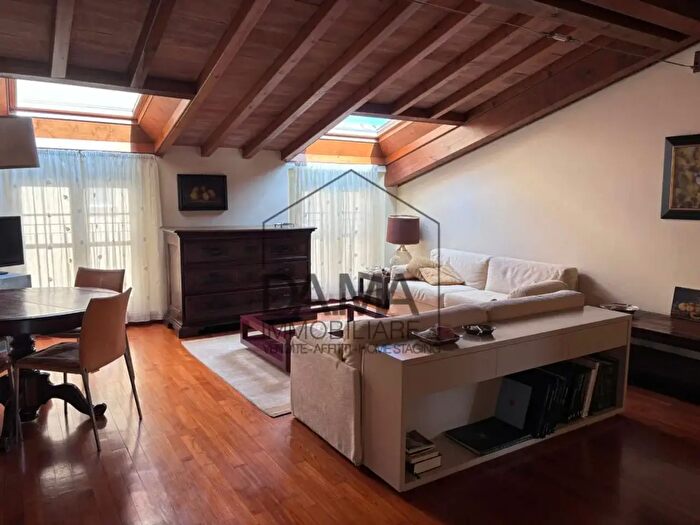 Appartamento in affitto in Via XXII Luglio, Parma