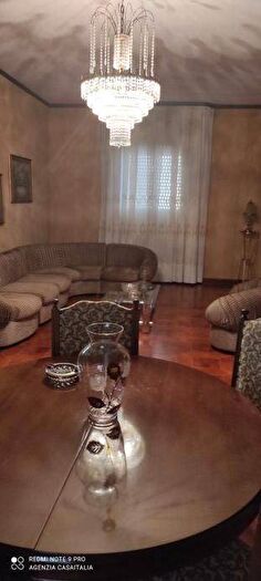 Appartamento con 5 locali in affitto in Via Luigi Pirandello, Canicattì